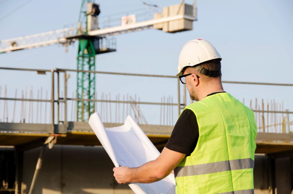 Complete Construction Project Management Services