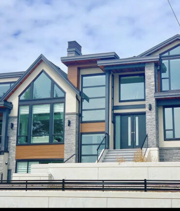Home design build and renovation