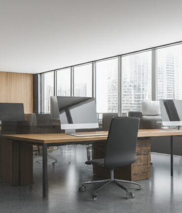 Office conference room design
