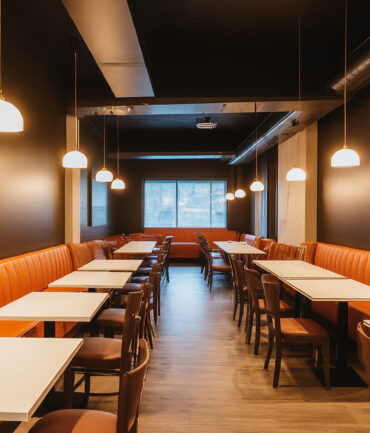 Restaurant Design