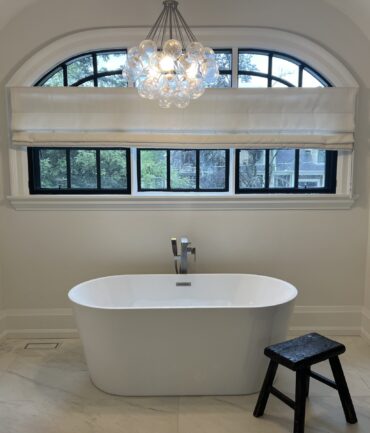 bathroom design and renovation