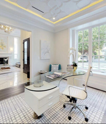 home interior design