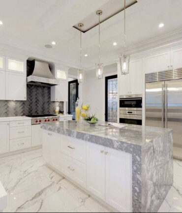 kitchen design and renovation