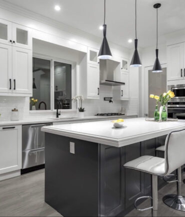 kitchen design renovataion