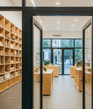 retail store designs